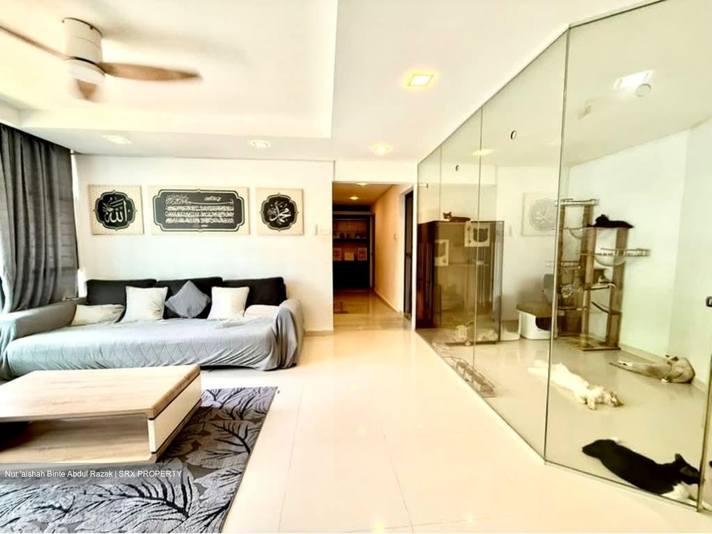 Blk 158A Rivervale View (Sengkang), HDB 5 Rooms #569578111